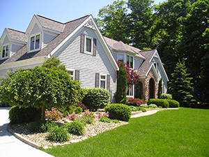 Landscapers and Lawncare Services in Belton, MO